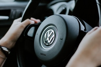 Vidange boite automatique Volkswagen 